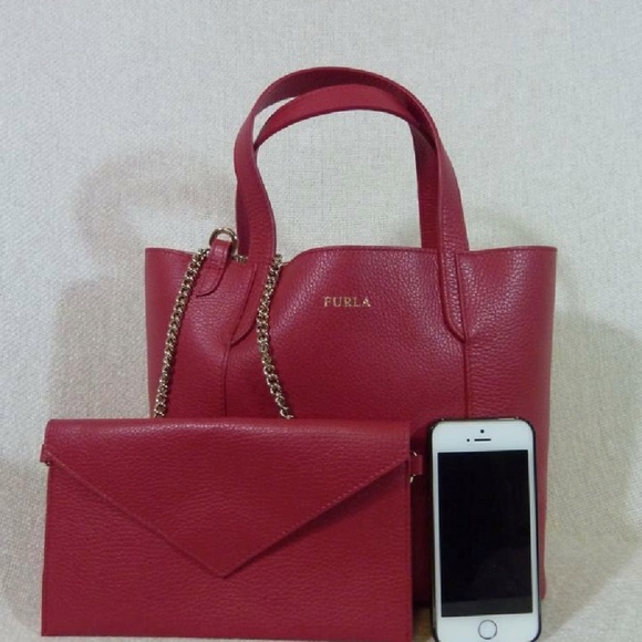 Elle tote bag sale